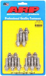 ARP 3/8 x .750 SS 12pt header stud kit thumbnail 9