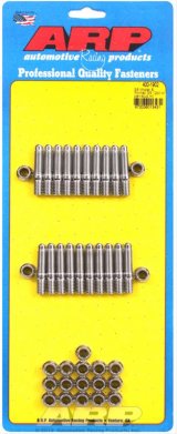 ARP SB Mopar & Pontiac SS 12pt oil pan stud kit thumbnail 2