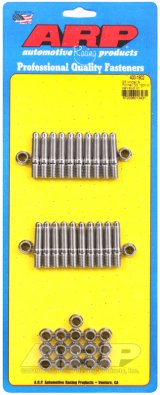 ARP SB Mopar & Pontiac SS 12pt oil pan stud kit thumbnail 3