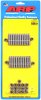 ARP SB Mopar & Pontiac SS 12pt oil pan stud kit thumbnail 6
