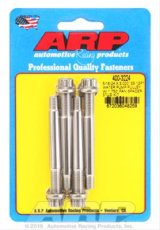 ARP 5/16-24 X 3.000 SS 12pt water pump pulley w/ 1.750in fan spacer stud kit thumbnail 2