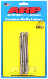 ARP Merlin block, Brodix head SB hex valve cover bolt kit thumbnail 3