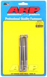 ARP Merlin block, Brodix head SB 12pt valve cover bolt kit thumbnail 3