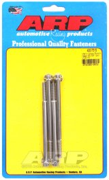 ARP Merlin block, Brodix head SB 12pt valve cover bolt kit thumbnail 3