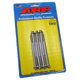 ARP Merlin block, Brodix head BB hex valve cover bolt kit thumbnail 1
