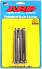 ARP Merlin block, Brodix head BB hex valve cover bolt kit thumbnail 2