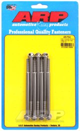 ARP Merlin block, Brodix head BB hex valve cover bolt kit thumbnail 3