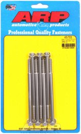 ARP Merlin block, Brodix head BB 12pt valve cover bolt kit thumbnail 2