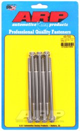 ARP Merlin block, Brodix head BB 12pt valve cover bolt kit thumbnail 3