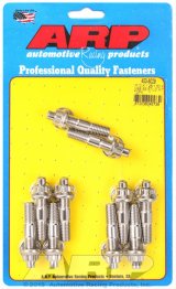 ARP M10 X 1.25/1.50 X 55mm broached stud kit 10pcs thumbnail 1