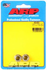 ARP M9 X 1.00 (M11 wr) SS 12pt nut kit thumbnail 1