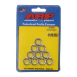 ARP 3/8 ID .655 OD SS washer thumbnail 1