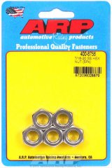 ARP 7/16-20 SS fine hex nut kit thumbnail 1