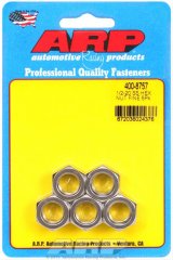 ARP 1/2-20 SS fine hex nut kit thumbnail 1