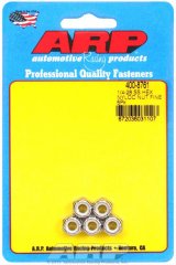 ARP 1/4-28 SS fine nyloc hex nut kit thumbnail 1