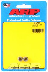 ARP 1/4-20 SS 12pt nut kit thumbnail 1