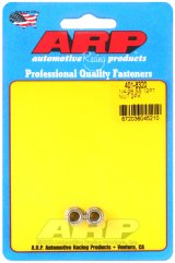ARP 1/4-20 SS 12pt nut kit thumbnail 2