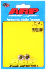 ARP 5/16-18 SS 12pt nut kit thumbnail 2