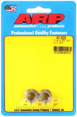 ARP 7/16-14 SS 12pt nut kit thumbnail 2