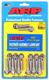 ARP Holden V8 SS hex manifold bolt kit thumbnail 2