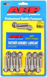 ARP Holden V8 SS hex manifold bolt kit thumbnail 3