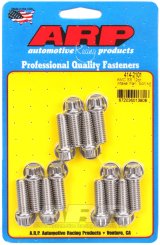 ARP AMC SS 12pt intake manifold bolt kit thumbnail 3
