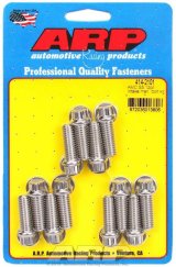 ARP AMC SS 12pt intake manifold bolt kit thumbnail 7