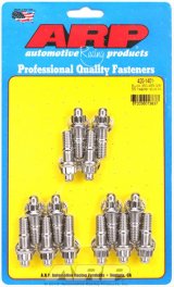 ARP Buick 350-455 3/8in SS header stud kit thumbnail 2