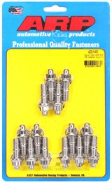 ARP Buick 350-455 3/8in SS header stud kit thumbnail 3