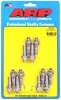 ARP Buick Stage II & Prod SS header stud kit thumbnail 8