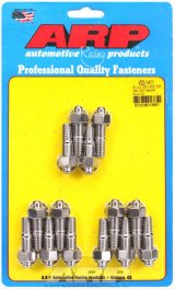 ARP Buick 350-455 3/8in SS hex header stud kit thumbnail 2