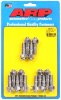 ARP Buick 350-455 3/8in SS hex header stud kit thumbnail 8