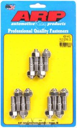 ARP Buick Stage II & Prod SS hex header stud kit thumbnail 2
