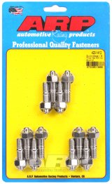ARP Buick Stage II & Prod SS hex header stud kit thumbnail 3