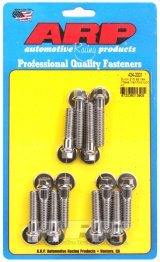 ARP Buick 215 SS hex intake manifold bolt kit thumbnail 3