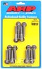 ARP Buick SS 215 12pt intake manifold bolt kit thumbnail 6