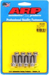 ARP GM Duramax LB7-LMM 6.6L SS 12pt Y-pipe bolt kit thumbnail 1