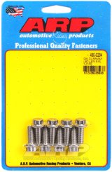 ARP GM Duramax LB7-LMM 6.6L SS 12pt Y-pipe bolt kit thumbnail 2