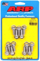 ARP Chevy SS 12pt transmission pan bolt kit thumbnail 2