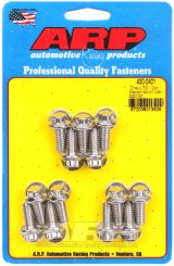 ARP Chevy SS 12pt transmission pan bolt kit thumbnail 3