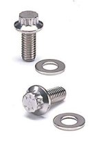 ARP Chevy SS 12pt transmission pan bolt kit thumbnail 4