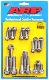 ARP Muncie 4-spd 69-75 SS hex trans case bolt kit thumbnail 3