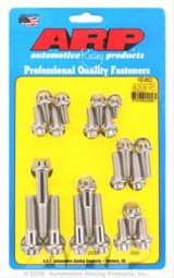 ARP Muncie 4-spd 69-75 SS 12pt trans case bolt kit thumbnail 2