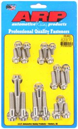 ARP Muncie 4-spd 69-75 SS 12pt trans case bolt kit thumbnail 3