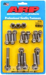 ARP Muncie 4-spd 63-68 SS 12pt trans case bolt kit thumbnail 2