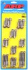 ARP SB Tuned Port complete SS hex intake manifold bolt kit thumbnail 6