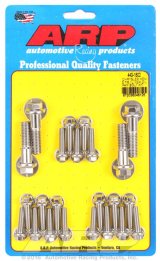 ARP Chrysler hemi 5.7/6.1L SS hex oil pan bolt kit thumbnail 2
