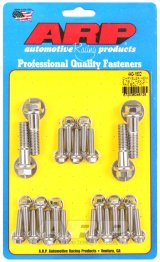 ARP Chrysler hemi 5.7/6.1L SS hex oil pan bolt kit thumbnail 3