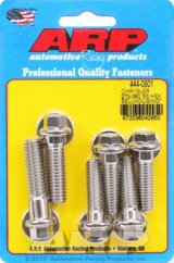 ARP Chrysler 273-360 wedge SS hex bellhousing bolt kit thumbnail 2
