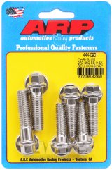 ARP Chrysler 273-360 wedge SS hex bellhousing bolt kit thumbnail 3